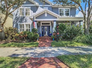 10003 Seymour Way, Tampa, FL 33626