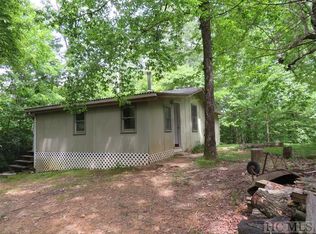 165 Old Transylvania Tpke, Sapphire, NC 28774