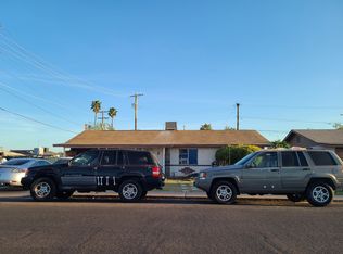 206 E 10th Ave, Mesa, AZ 85210