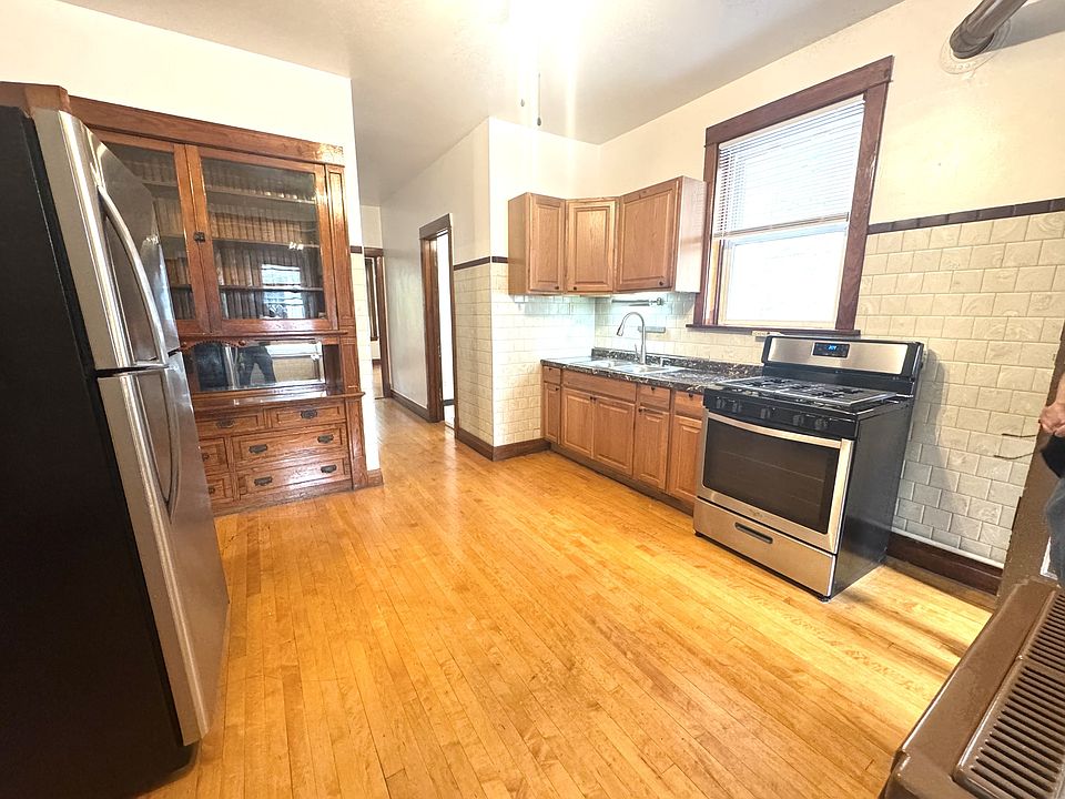 1st image of 3848 N Damen Ave #2N