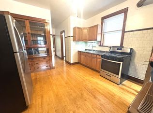 3848 N Damen Ave #2N, Chicago, IL 60618