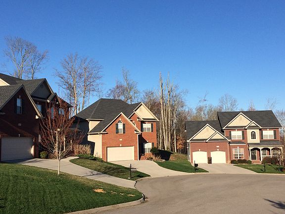 4th image of 2023 Downing Creek Ln