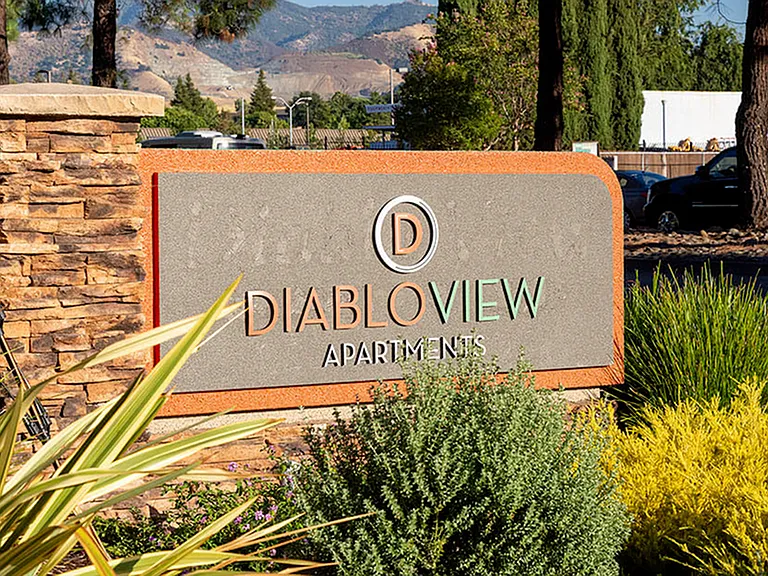 Diablo View