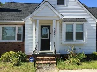 12161 Main St, Williston, SC 29853