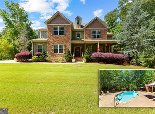 152 Magnolia Place Way, Senoia, GA 30276