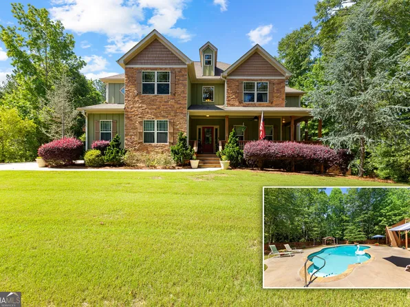 152 Magnolia Place Way, Senoia, GA 30276