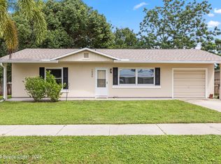 1545 Lafayette Ave, Titusville, FL 32796