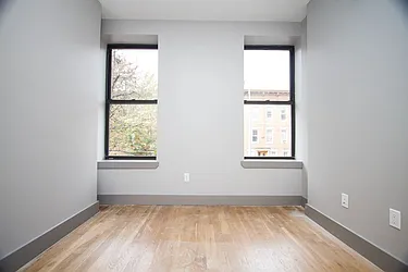 Rented by Brooklyn Group
