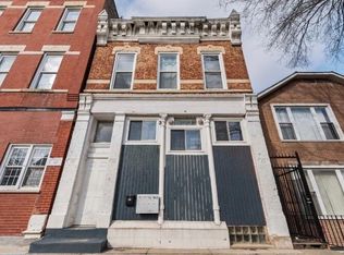 2220 W 21st St, Chicago, IL 60608