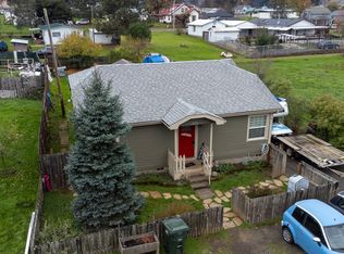 375 Birch St, Yoncalla, OR 97499