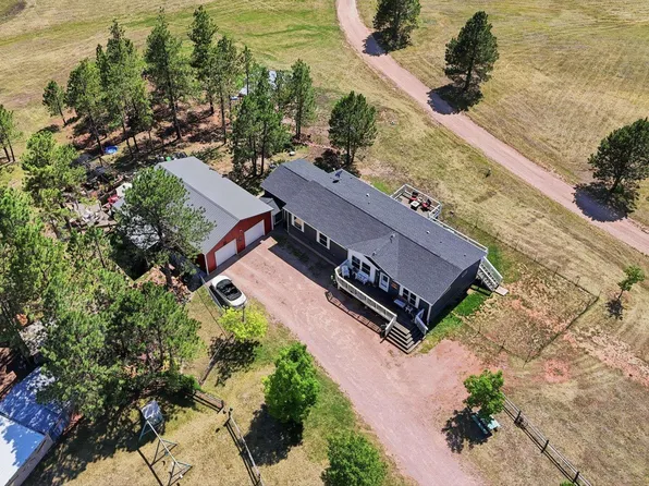 13771 Triple South Dr, Rapid City, SD 57702
