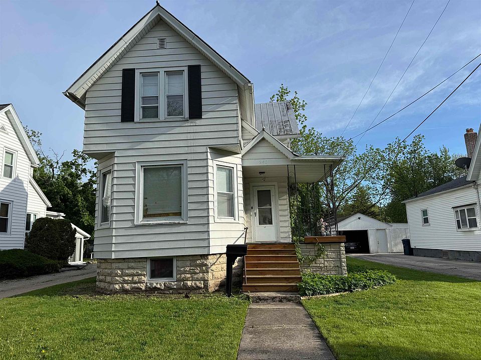 1st image of this home