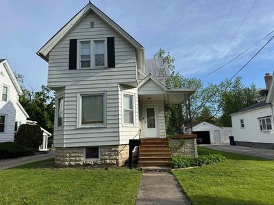 246 E Merrill Ave, Fond Du Lac, WI, 54935
