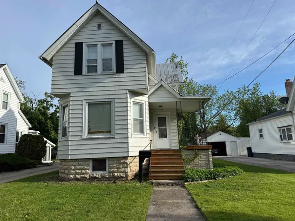 246 E Merrill Ave, Fond Du Lac, WI 54935