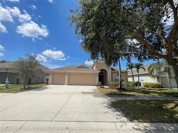 13705 Rothman Tate Pl, Riverview, FL 33579