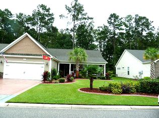 220 Myrtle Grande Drive, Conway, SC 29526