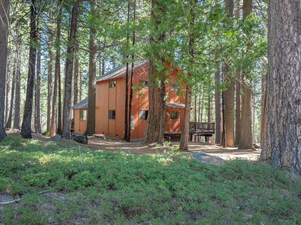 5372 Meko Dr, Camp Connell, CA 95223