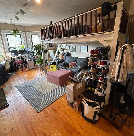 379 Beacon St #3F — Photo 1