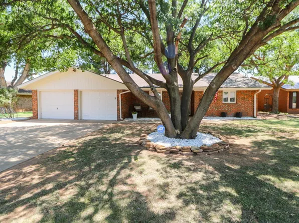 216 E 27th St, Littlefield, TX 79339