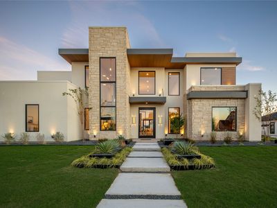 316 Longview Pl, Heath, TX, 75032