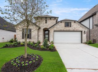 13807 Via Toluca Trl, Cypress, TX 77433