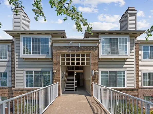 9940 Regatta Dr Unit 302, Cincinnati, OH 45252