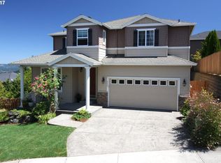 8388 SW 187th Ave, Beaverton, OR 97007