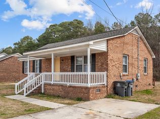 109 Ashland Ave, Rocky Mount, NC 27801