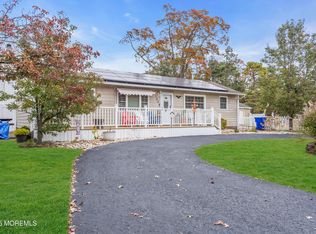 120 Oakwood Drive, Brick, NJ 08723