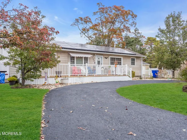 120 Oakwood Drive, Brick, NJ 08723