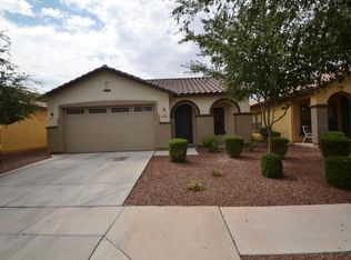 4047 E Cathy Dr, Gilbert, AZ 85296