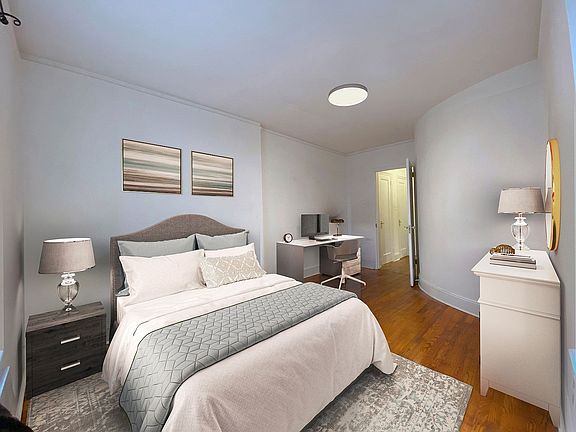5th image of 152 W 20th St #1D