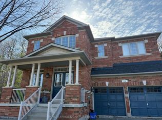 218 Via Campanile #Basement, Vaughan, ON L4H 3J8