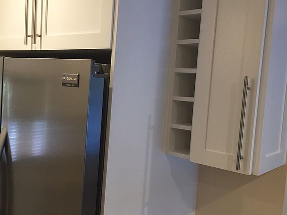 Your wine rack to enjoy view