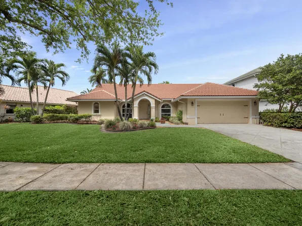 6279 Longleaf Pine Drive, Jupiter, FL 33458