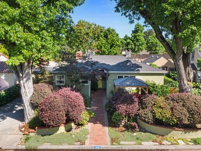 215 Helen Ave, Modesto, CA, 95354