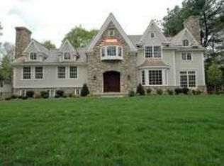 54 Dale Dr, Chatham, NJ
