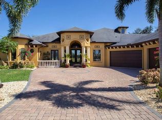 5227 Royal Paddock Way, Merritt Island, FL 32953