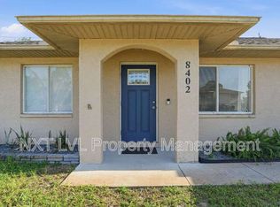 8402 Matanzas Rd, Fort Myers, FL 33967