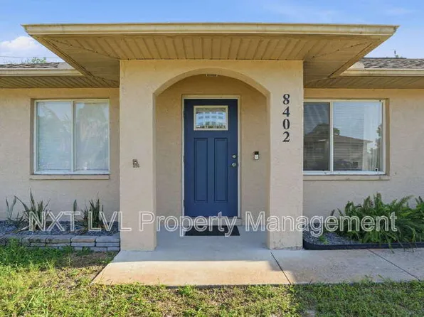 8402 Matanzas Rd, Fort Myers, FL 33967