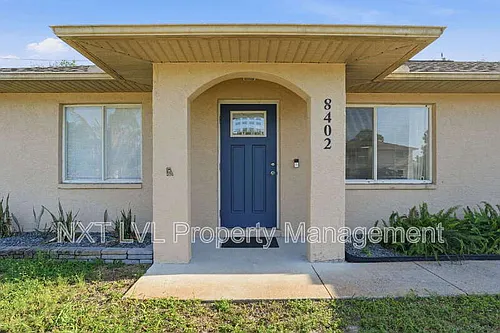 8402 Matanzas Rd Photo 1