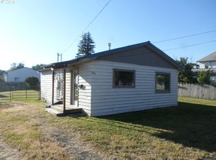 405 NW 1st St, Enterprise, OR 97828