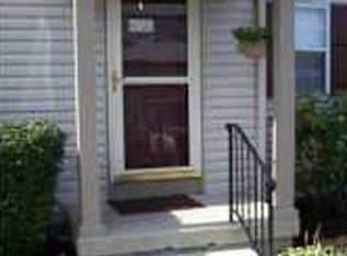 1793 Hobbes Dr, Hilliard, OH 43026