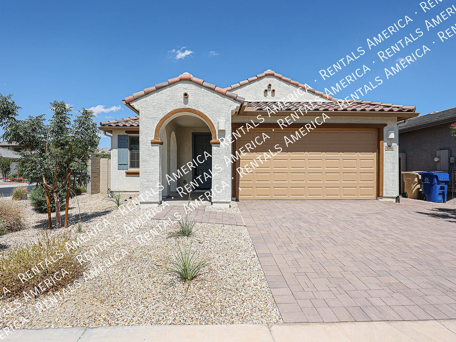 Stonehaven, 3-bedroom, 2 bath — Photo 3