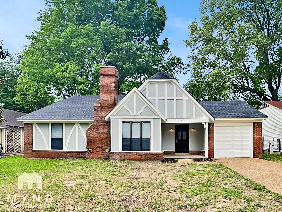 5867 Willow Springs Dr