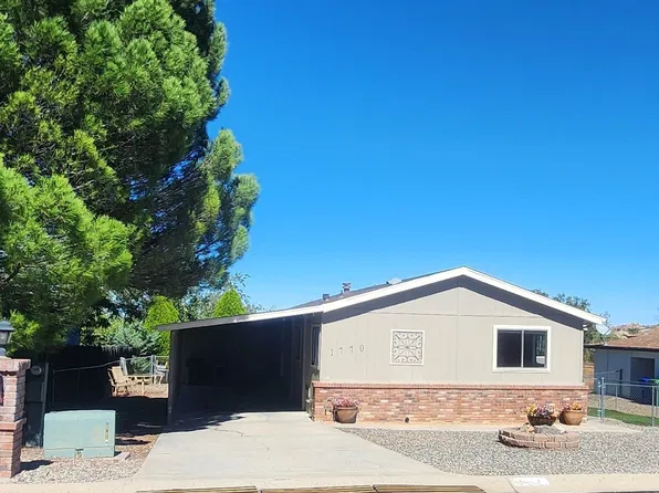 1770 Knoll Dr, Prescott, AZ 86301