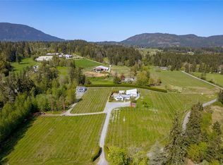 6798 Norcross Rd, North Cowichan, BC V9L6C3