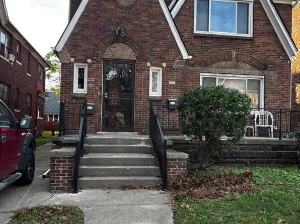 17329 Indiana St, Detroit, MI 48221
