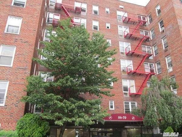 1st image of 84-70 129th St Unit 2C