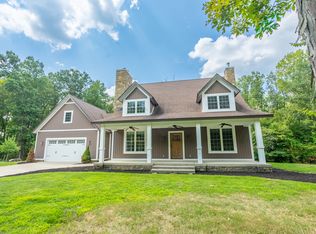 9155 Nineveh Rd, Nineveh, IN 46164